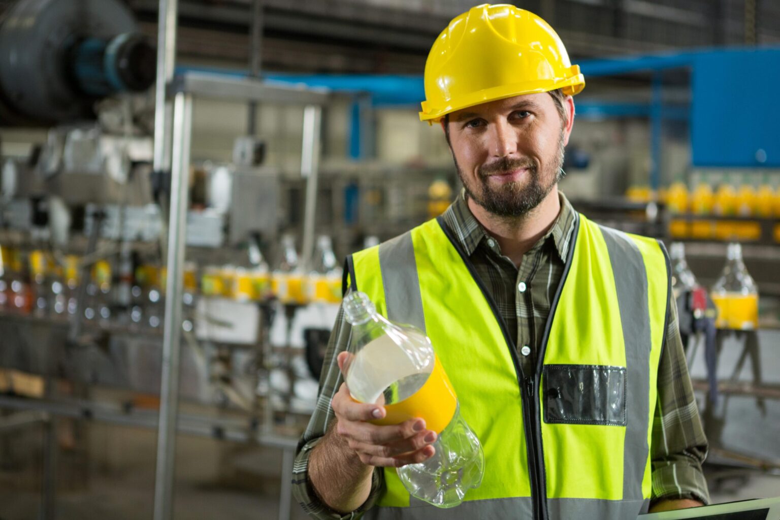 Plastic Staffing Welcomes Abbigale as Recruitment Solutions Specialist